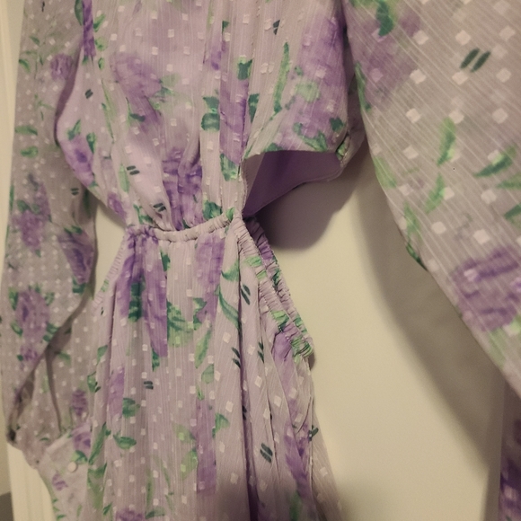 Buffalo David Bitton Womens Marceline Dress Dress Size Small - Picture 6 of 8